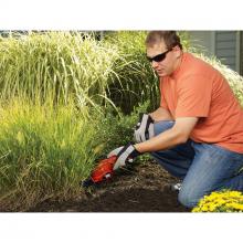BLACK AND DECKER GSN30 - BLACK+DECKER 3.6V 4 Inch Grass Shear