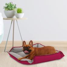 BLACK AND DECKER 1005BLRD - BLACK+DECKER Four Way Pet Bed 28X24X3 In