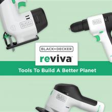 BLACK AND DECKER REVBDLL100-XJ - BLACK+DECKER Reviva Laser Level