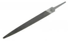 Bahco BAH11110420 - 4" Second Cut Warding File