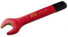 Bahco BAH6MV-17 - 16 mm 1000V Open End Wrench 17 mm