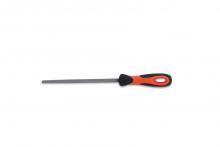 Bahco BAH11600812 - 8" Bastard Cut Square File with Ergo™ Handle