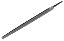 Bahco BAH11701030 - 10" Smooth Cut Three Square File