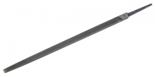 Bahco BAH11600820 - 8" Second Cut Square File, must order in increments of 10