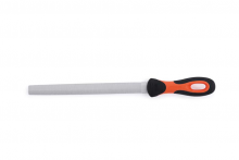 Bahco BAHHRFM10 - 10" Cut Half Round Filemaster with Ergo™ Handle