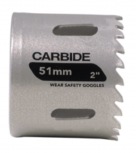 Bahco BAH3832-44 - 1-3/4" Carbide-Tipped Holesaw