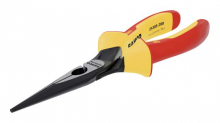 Bahco 2430S-160 - 1000V 6-1/4" Long Nose Plier