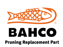Bahco BAHRHO-90 - Replacement Handle P160-Sl-90