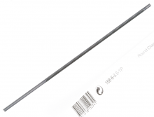 Bahco BAH16863.21P - 6" Cut Round Chain Saw Files