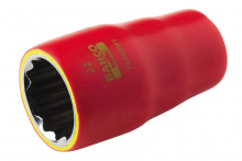 Bahco BAH78DMV10 - 10 mm 1000V 1/2 Drive Socket