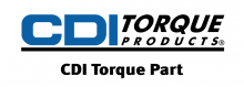 Torque 96-103-3 - End Plub
