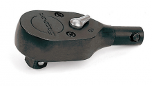 Torque QJD8SL-72 - 1/4" Ratcheting Square Drive Heads, J Shank