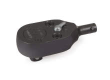 Torque QZD24B - 3/4" Square Drive Ratcheting Head, Z-Shank