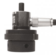 Torque 2000-12-02 - 3/4" Drive Transducer (60 - 600 ft-lb)