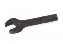 Torque QZO60A - 1-7/8" Square Drive Open End Head, Z-Shank