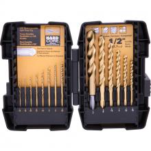 BOSTITCH BSA1S14TM - BOSTITCH 14Pc Titanium Nitride Coating Set