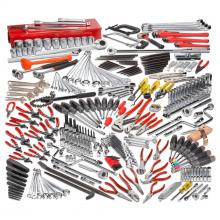 PROTO J99710 - PROTO Set Inter 1/4 - 3/4 Frac