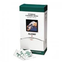 Allegro 0350 - Allegro Eyewear Cleaning Wipes