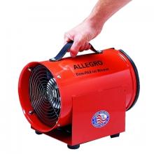 Allegro 9534 - AC Com-Pax-Ial Blowers