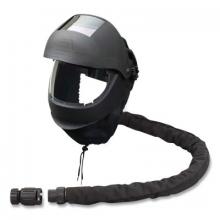 Allegro 9907-DWADF - Allegro EZ Air Flex Grinding/Welding Air Shield SARs