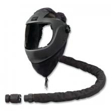 Allegro 9907-DG - Allegro EZ Air Flex Grinding Air Shield SARs