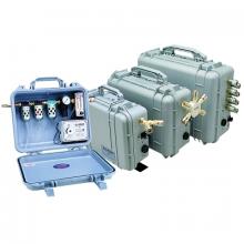 Allegro 9872 - Allegro Carry-Air w/CO Monitor Systems