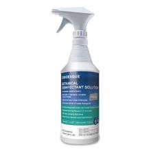 Blumenthal Brands Integrated BBDSQ - 615-BBDSQ