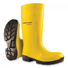 Dunlop Protective Footwear 6123155.08 - Dunlop Protective Footwear Purofort FoodPro MultiGrip Boots