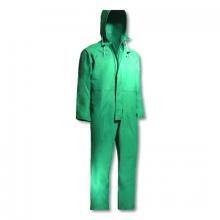 Dunlop Protective Footwear 7102000.3X - ONGUARD Chemtex Coverall with Attached Hoods