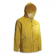 Dunlop Protective Footwear 7603400.2X - ONGUARD Webtex Rain Jackets