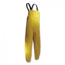 Dunlop Protective Footwear 7605000.MD - ONGUARD Webtex Rain Bib Overalls