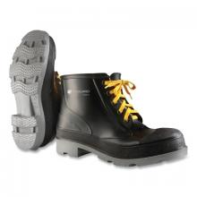 Dunlop Protective Footwear 8610400.06 - ONGUARD PolyGoliath Rubber Ankle Boots