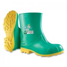 Dunlop Protective Footwear 8701500.LG - Dunlop Protective Footwear Hazmax EZ-Fit Steel Toe/Midsole Rubber Boots