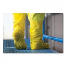 Dunlop Protective Footwear 9759100.3X - ONGUARD Latex Chemical Boot Covers