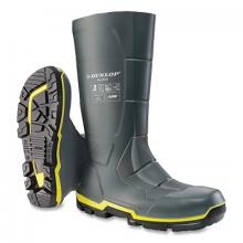 Dunlop Protective Footwear MZ2LE02.06 - Dunlop Protective Footwear MetMax Full Safety Metatarsal Boots