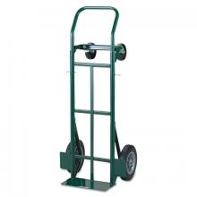 Harper Trucks JEDT8635P - Harper Trucks Super Steel Convertible Hand Trucks