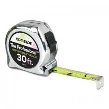 Komelon USA 430HV - Komelon USA High Viz Professional Tape Measures