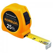 Komelon USA 4925 - Komelon USA Professional Series Power Tapes