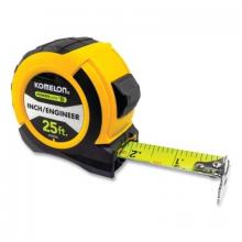 Komelon USA 52425IE - Komelon USA Powerblade II Tape Measures