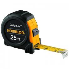 Komelon USA 5425 - Komelon USA Gripper Series Power Tapes