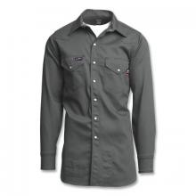 LAPCO IGR7WSXLREG - LAPCO FR Western Shirts