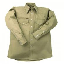 LAPCO LS19L - LAPCO 950 Heavy-Weight Khaki Shirts