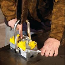 Magswitch 8100484 - Magswitch MLAY1000 Lifting Magnets