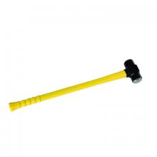 Nupla 27806 - Nupla Ergo Power Double-Face Steel-Head Sledge Hammers