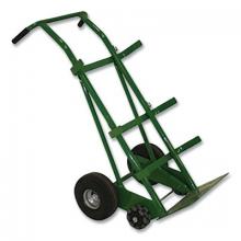 Saf-T-Cart 751203RC - Saf-T-Cart 750 Series Carts