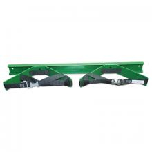 Saf-T-Cart WB202 - Saf-T-Cart Wall Brackets