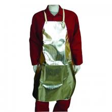Stanco AR36B - Stanco Aluminized Fabric Aprons