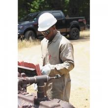 Stanco FRC681TNL - Stanco 681 Full-Featured Contractor Style FR Coveralls