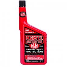 Turtle Wax Inc. MM12R - Marvel Mystery Oil Marvel Mystery Oil Gas and Oil Additives