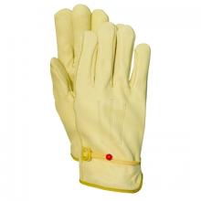 Wells Lamont 1178L - Wells Lamont Grips Ball and Tape Drivers Gloves